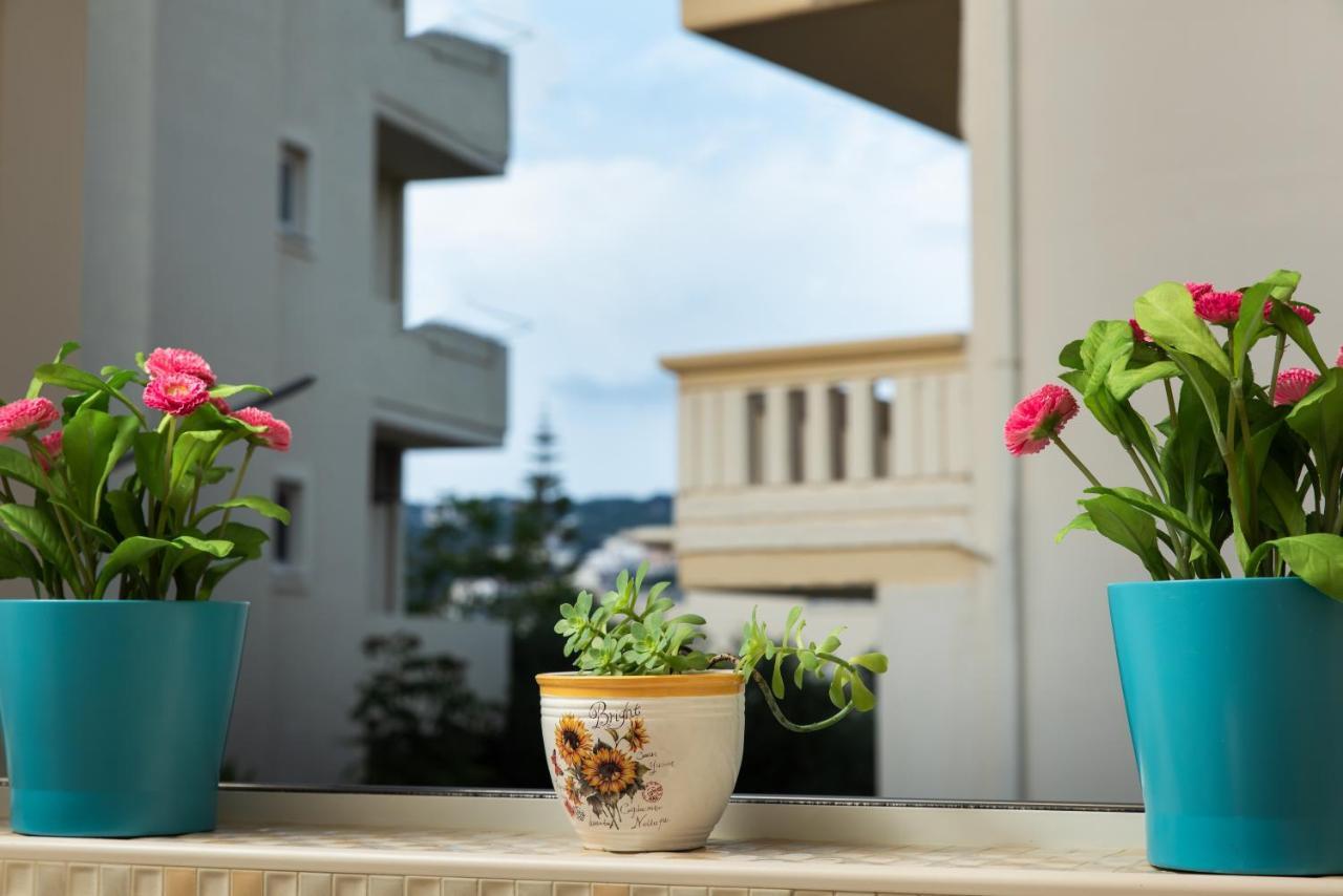 Apartment Dreamy Holidays