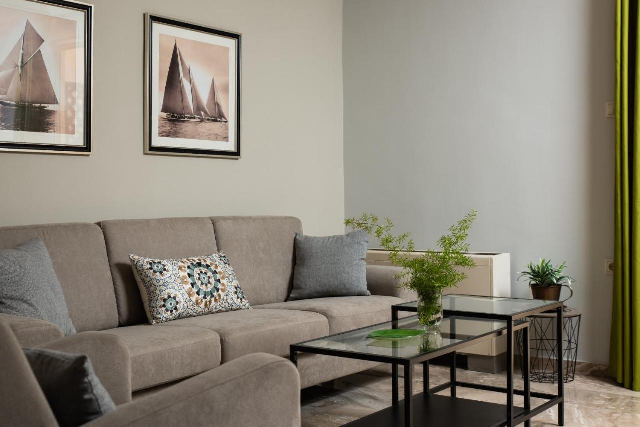 Apartment Dreamy Holidays Chania (Crete)