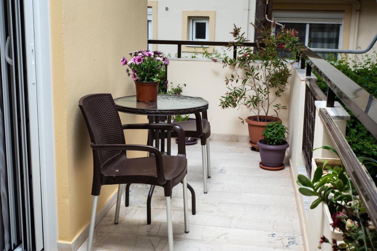 Dreamy Holidays Apartment