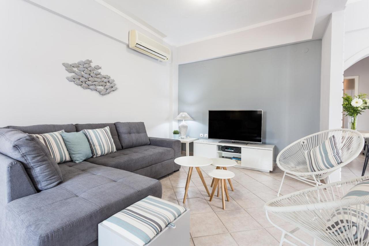 Apartment Marika's Chania *