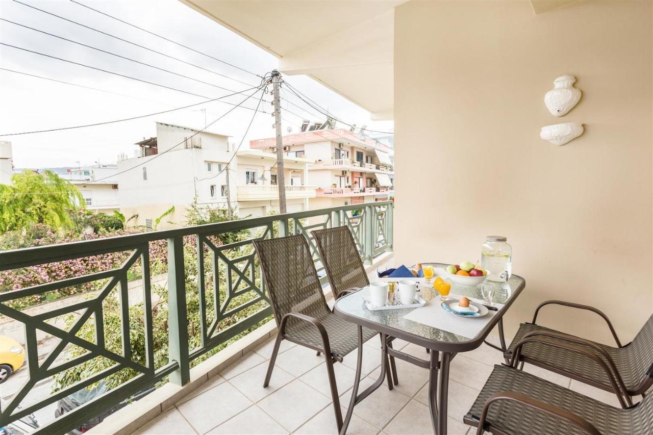 Marika's Chania