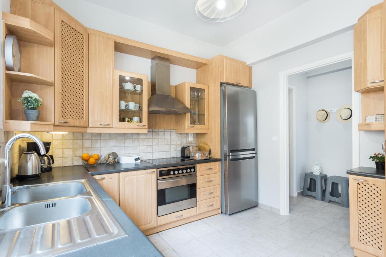 Apartment Marika's Chania Chania (Crete)