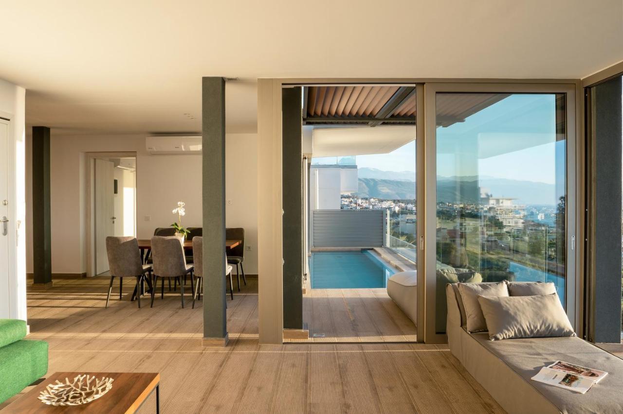 Nv Illusion Villa