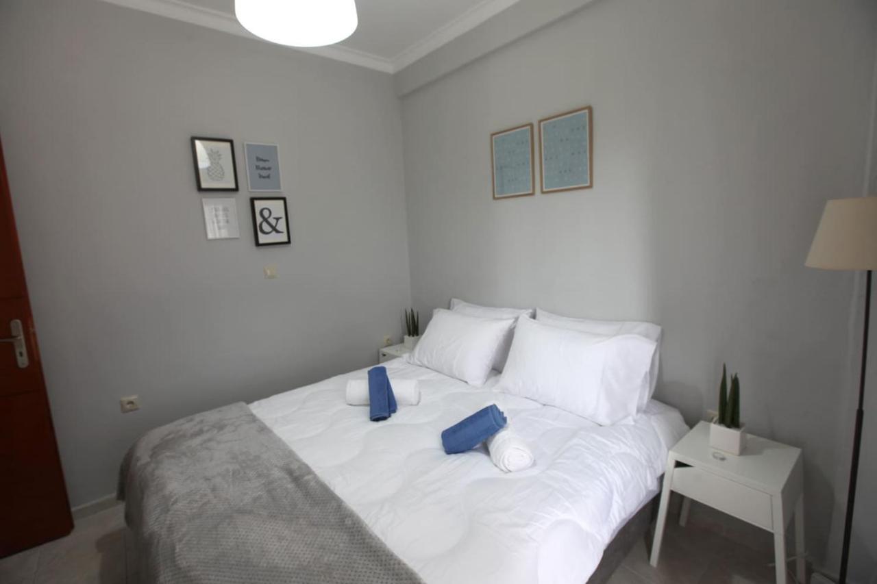 Rita's Apartment Chania (Crete)