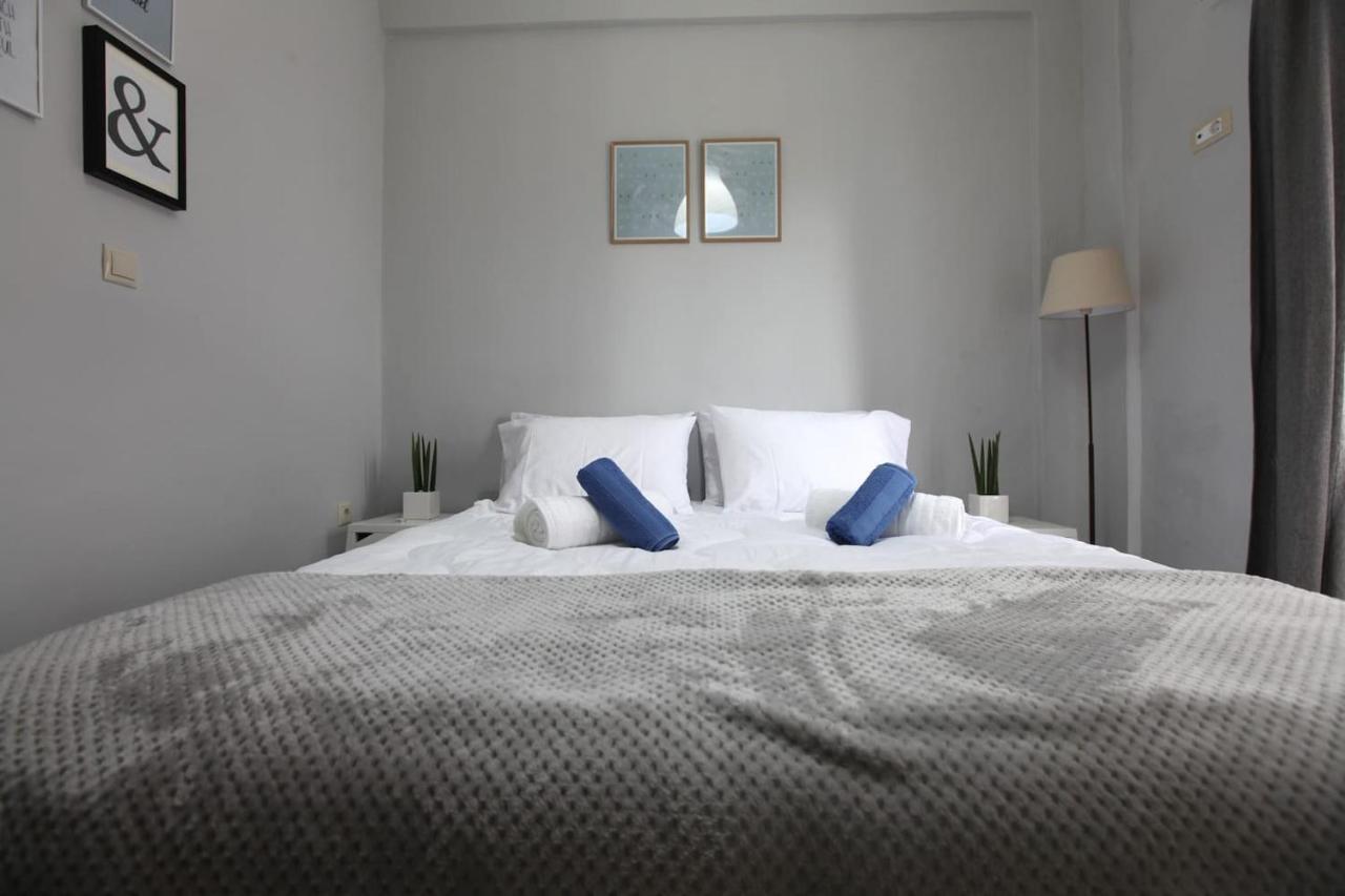 Rita's Appartement