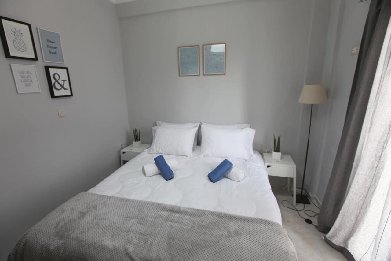 Apartment Rita's Chania (Crete)