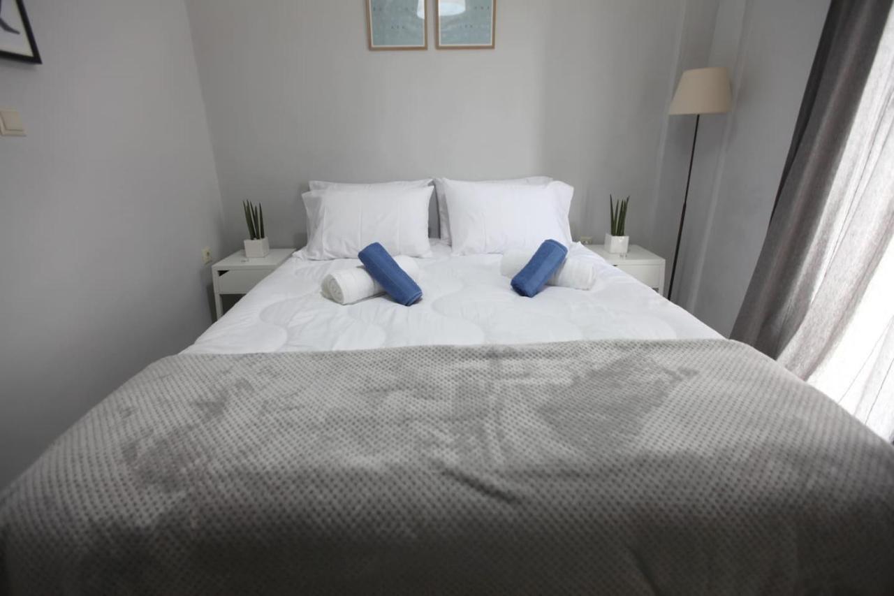 Rita's Appartement Chania (Crete)