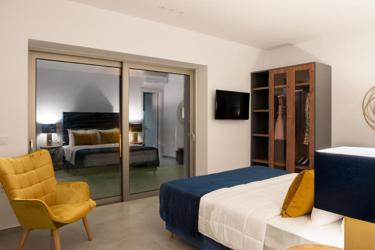 Apartment Nv Two Chania (Crete)