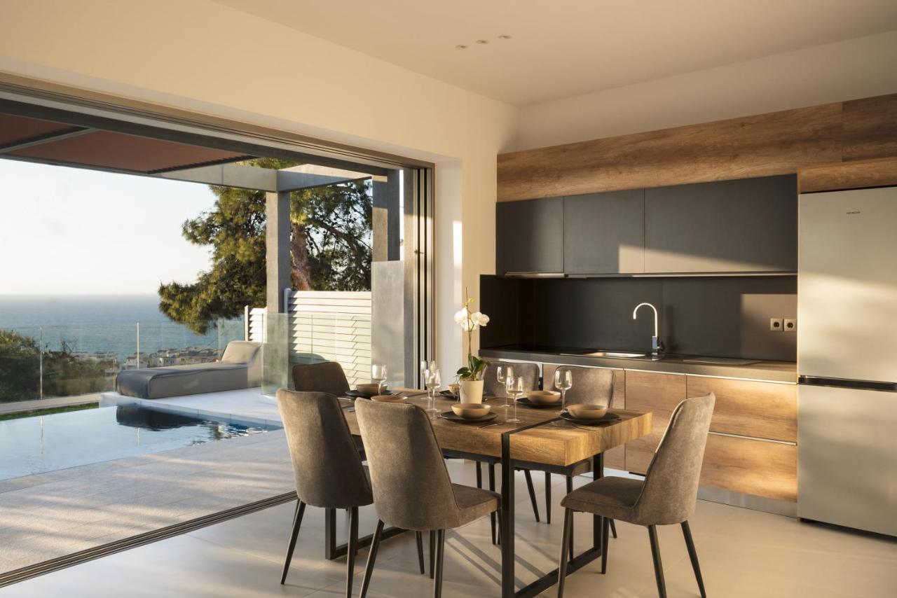 Nv Two Apartment Chania (Crete)