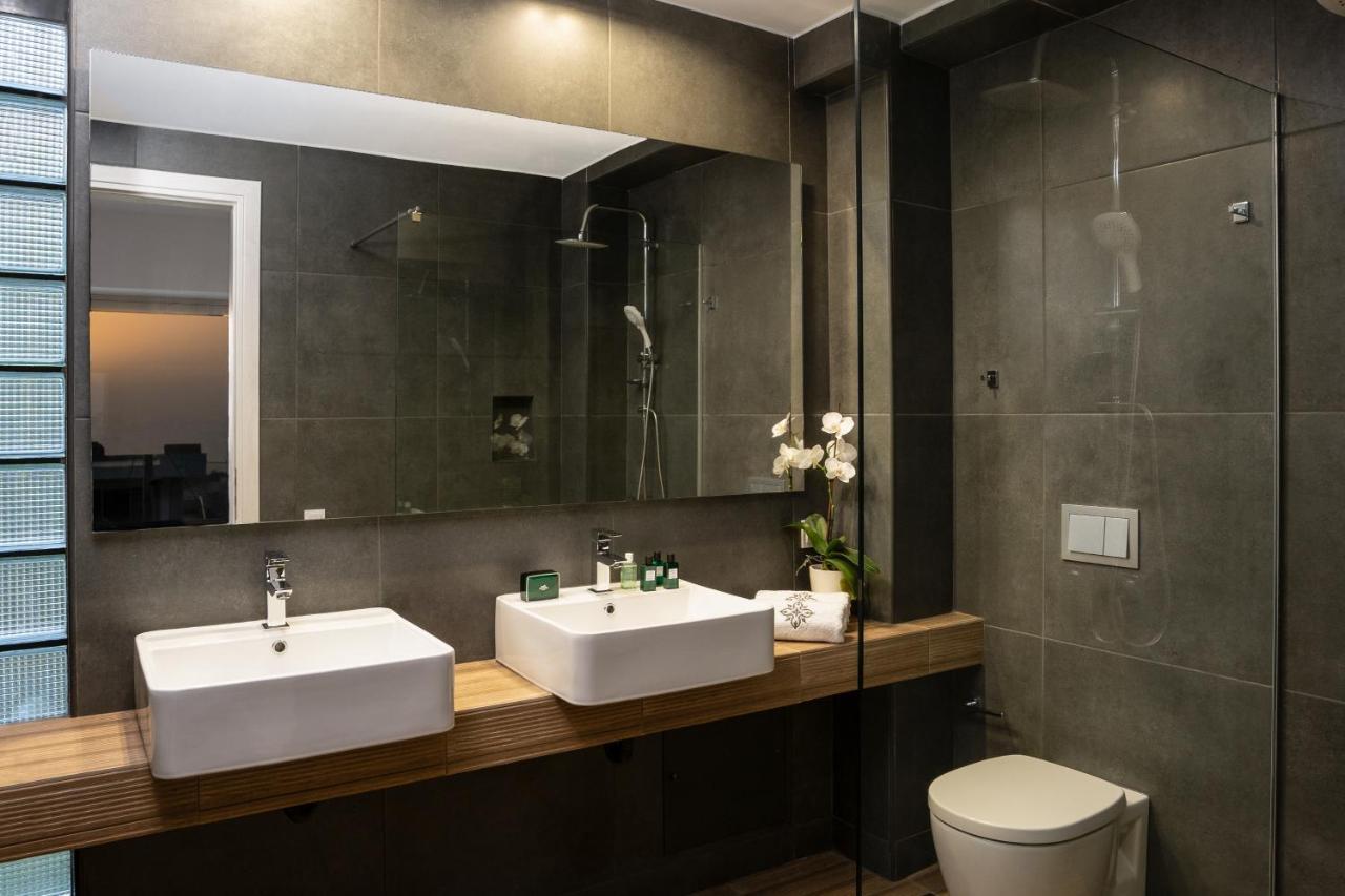 Appartement Nv Two