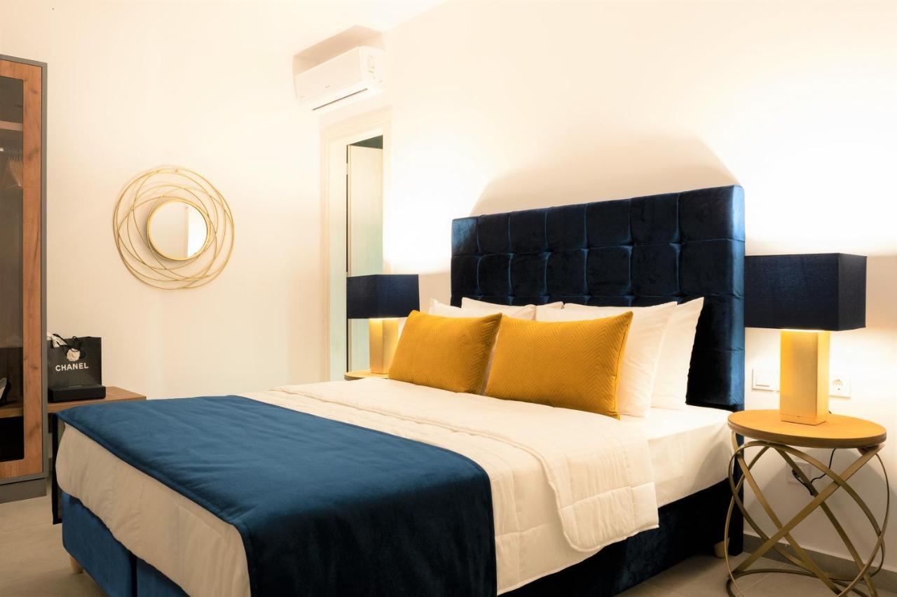 Apartment Nv Two Chania (Crete)