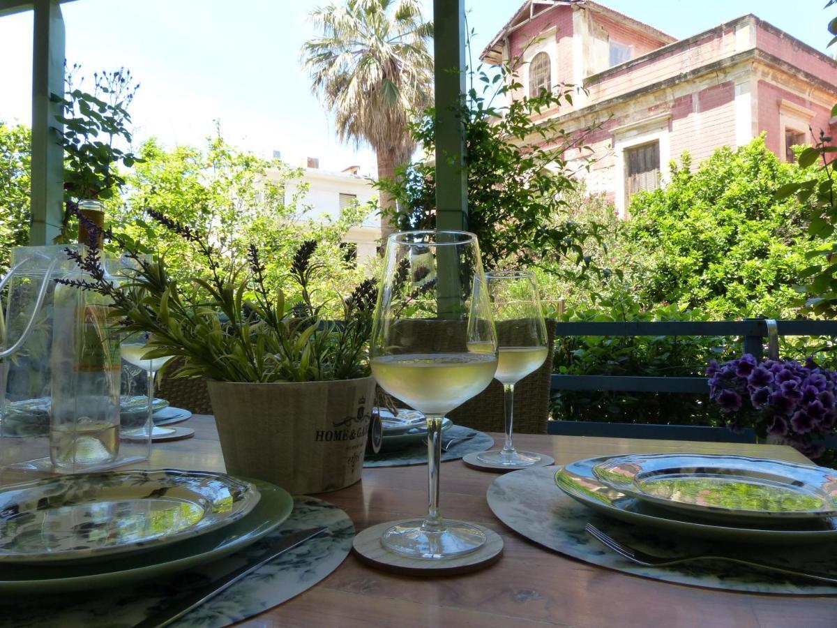 Avgi Garden House Chania With Private Entrance Apartment