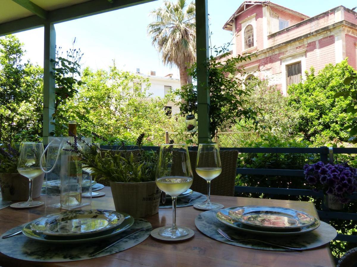 Avgi Garden House Chania With Private Entrance Chania (Crete)