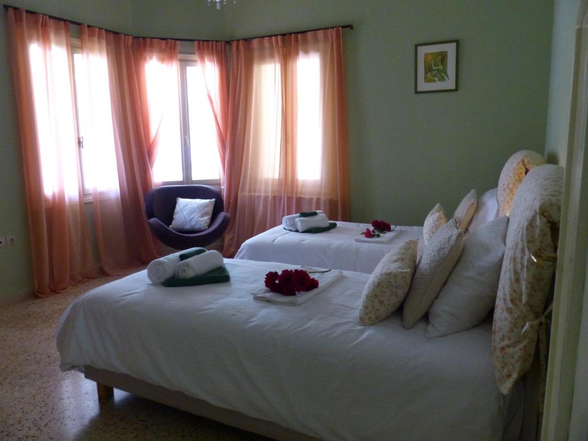 Avgi Garden House Chania With Private Entrance *