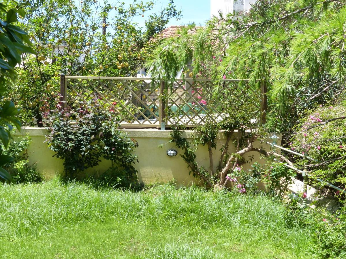 Avgi Garden House Chania With Private Entrance * Chania (Crete)