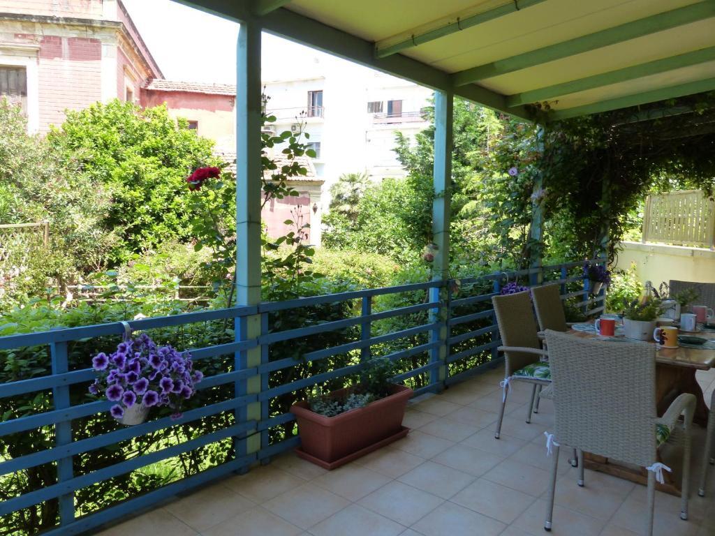 Avgi Garden House Chania With Private Entrance Apartment Chania (Crete)