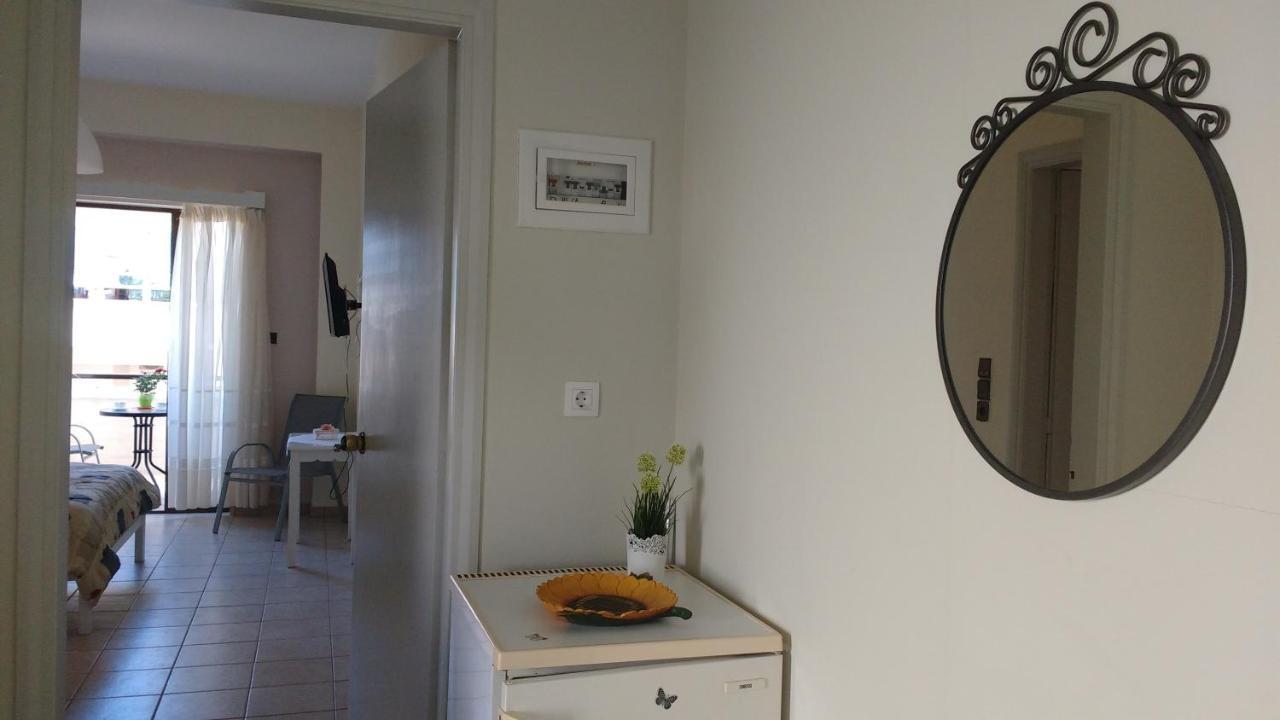 Elita Beachside Apartment