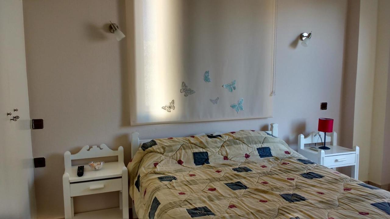 Elita Beachside Apartment *