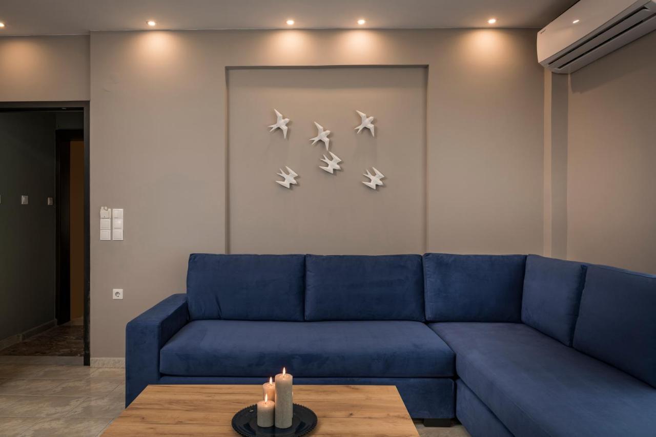 Apartment Mirma Luxury *