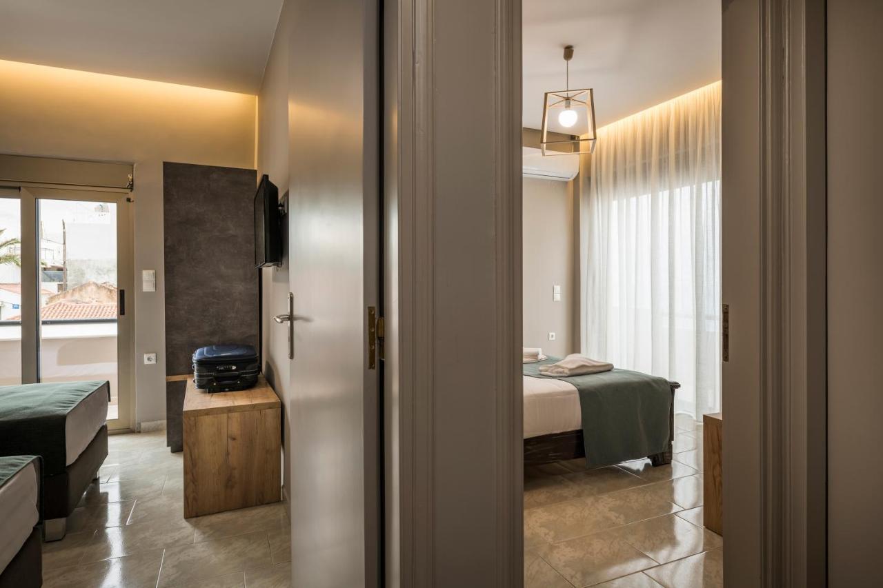 Mirma Luxury Apartment *