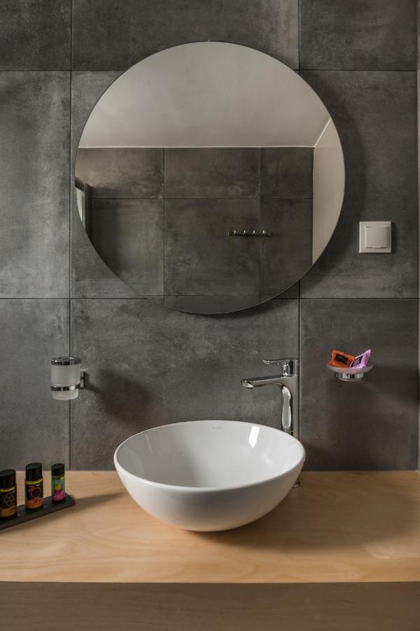 Mirma Luxury * Chania (Crete)