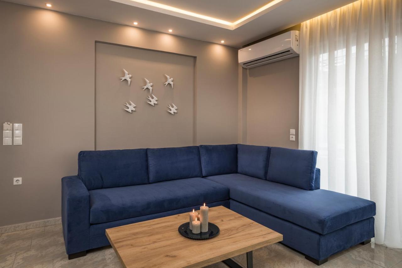 Mirma Luxury Apartment Chania (Crete)