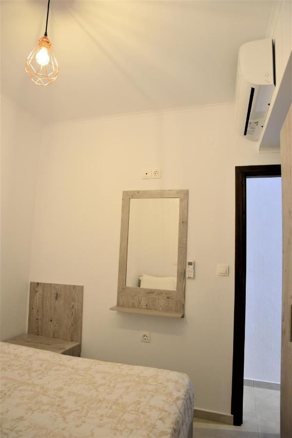 Iconic Chania Holiday home