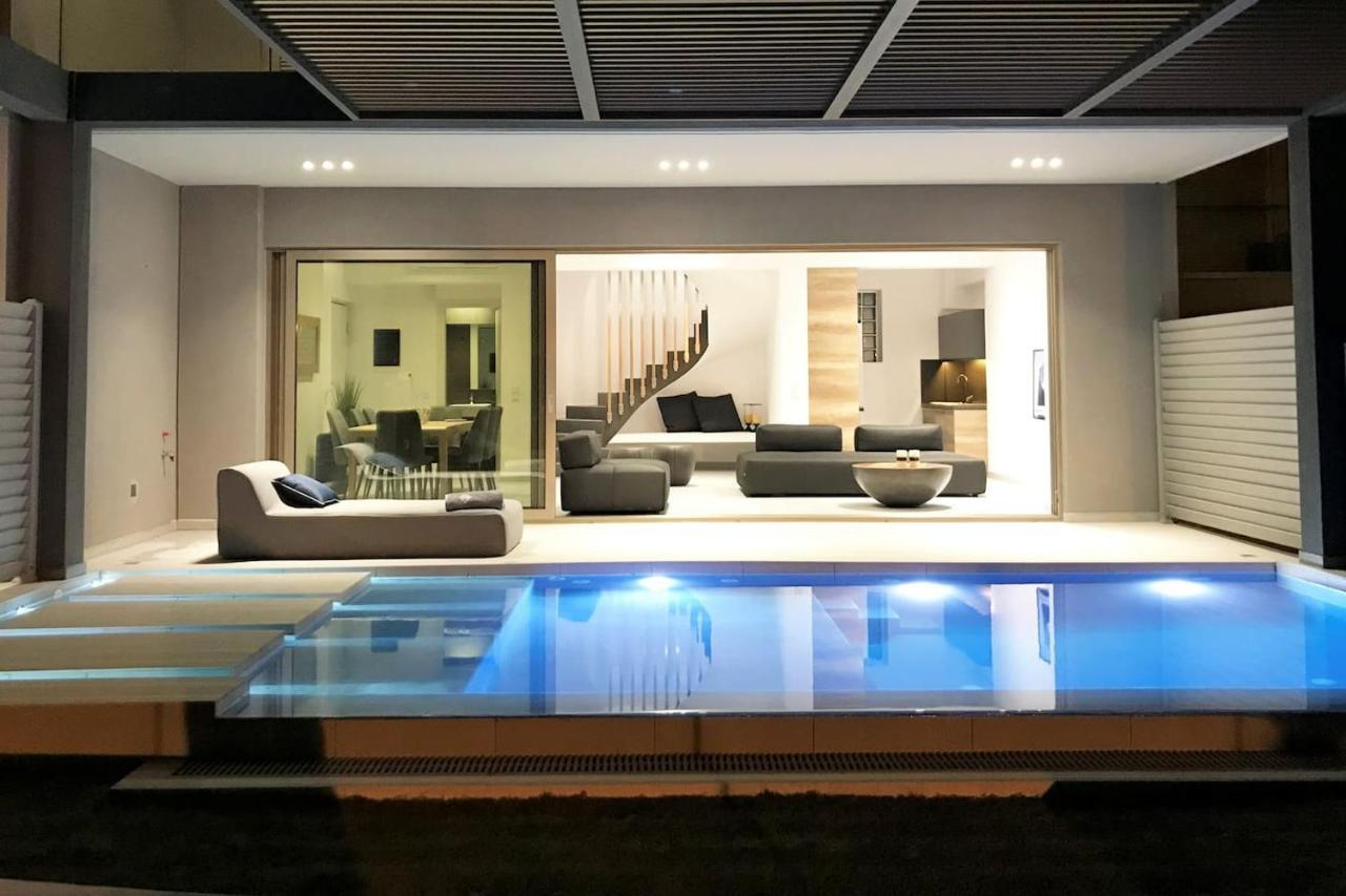 Nv One Villa