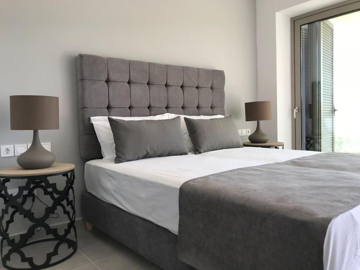 Nv One Chania (Crete)
