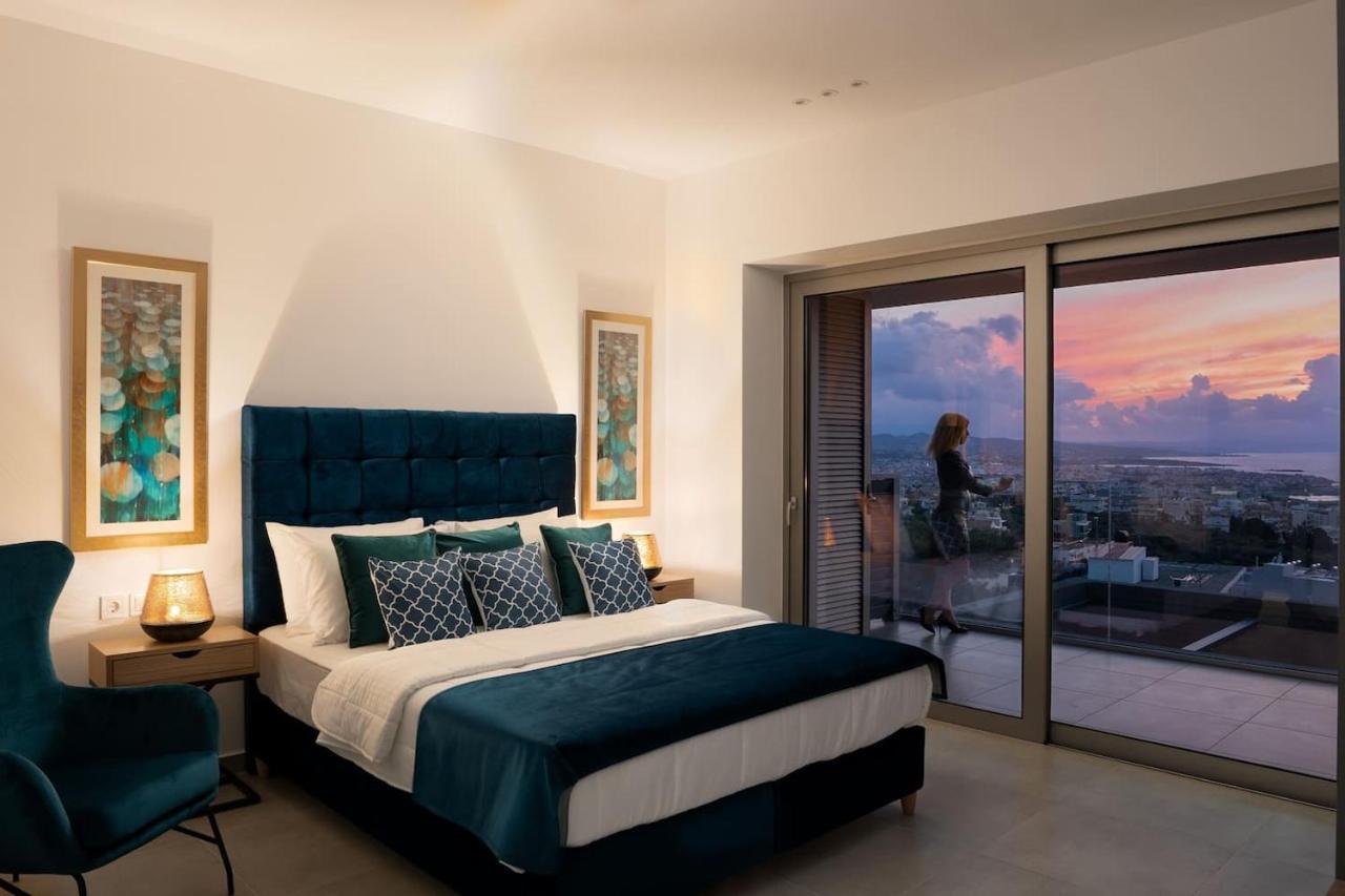 Nv One * Chania (Crete)