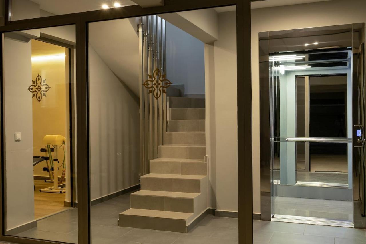 Nv One Villa *