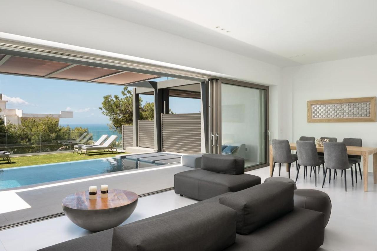 Nv One Chania (Crete)