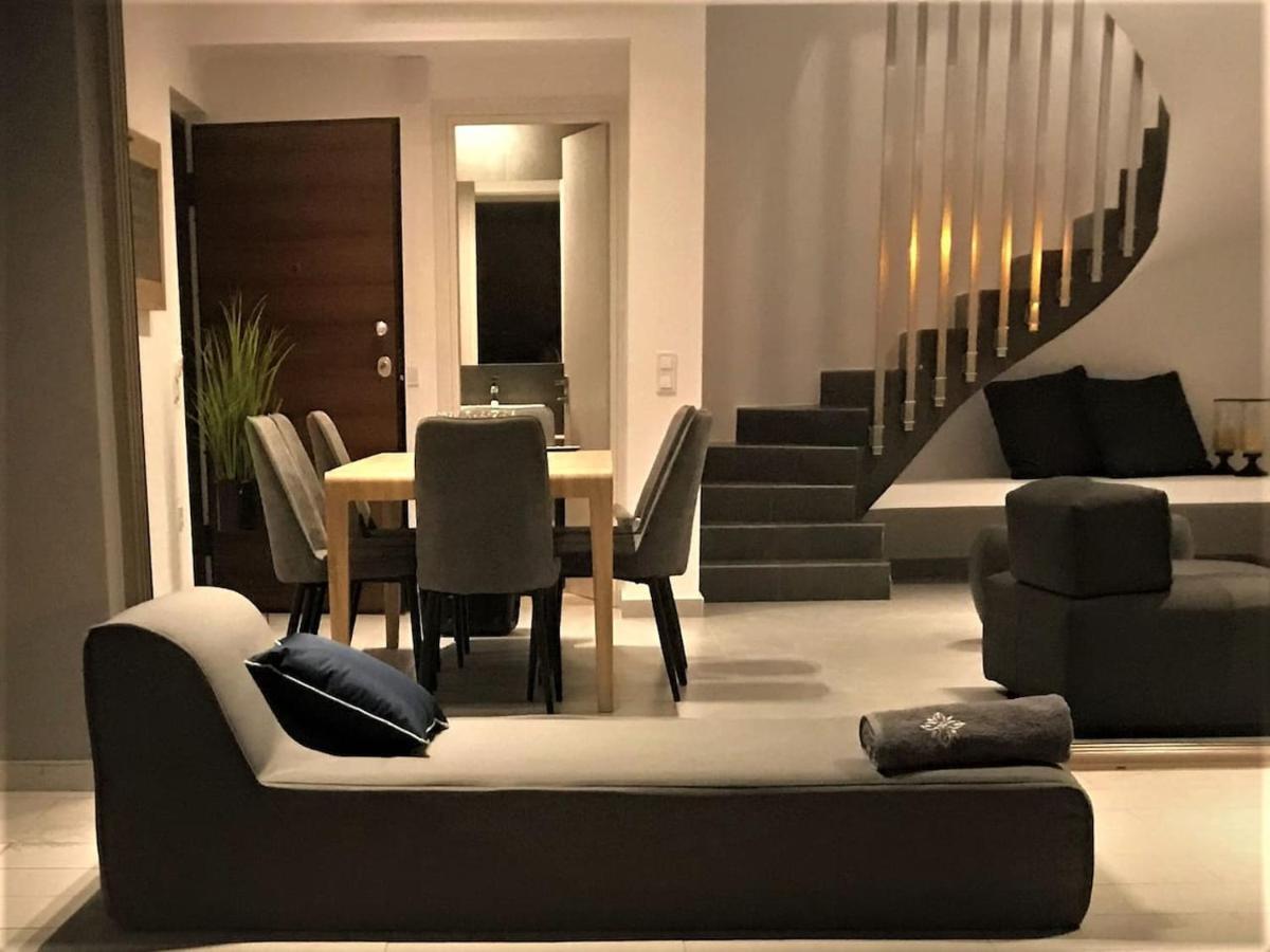 Nv One Villa Chania (Crete)