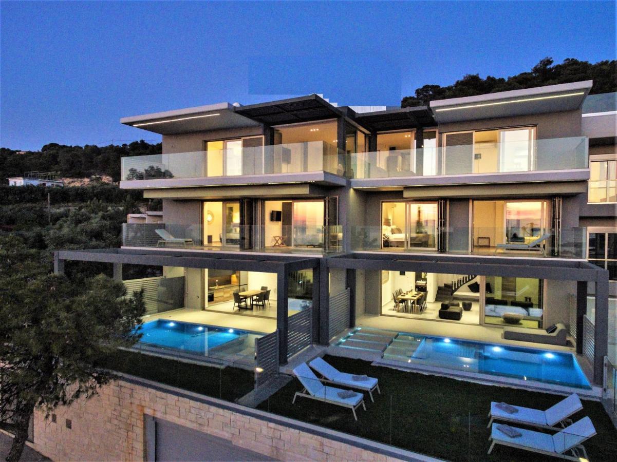 Nv One Chania (Crete)