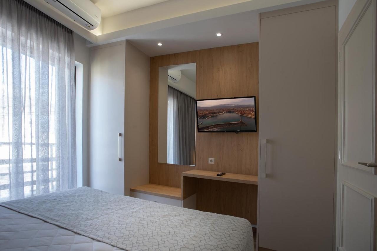 Chania City Apartment *