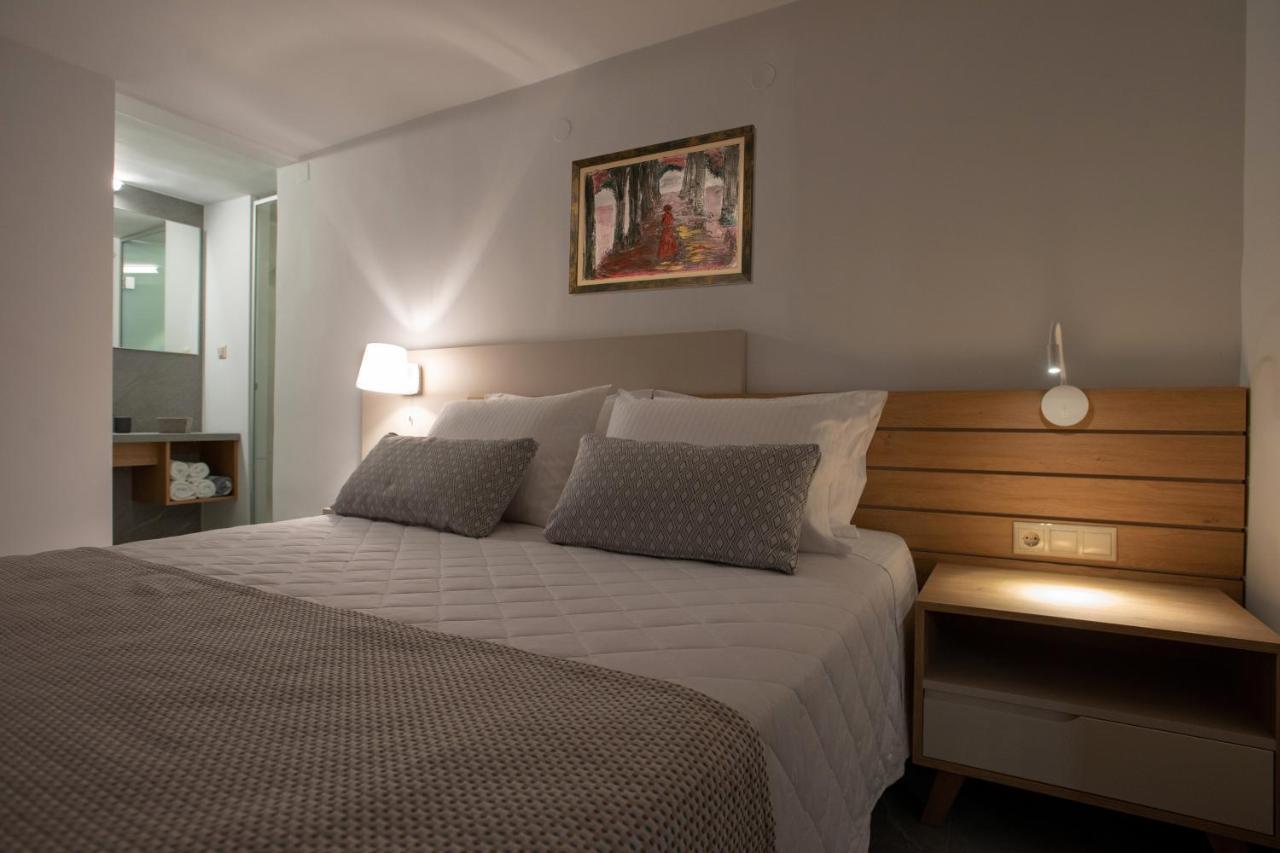 Chania City Apartment *