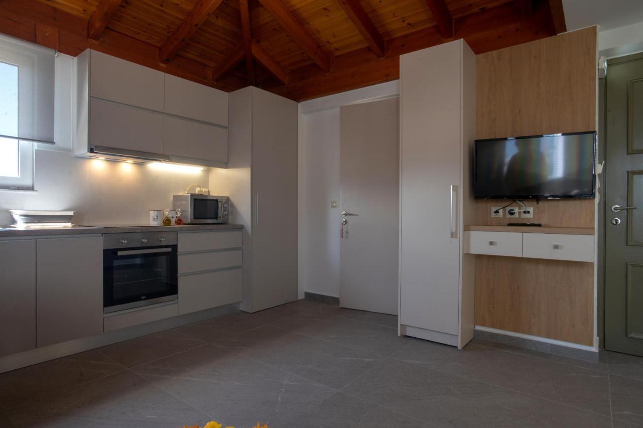 Chania City Apartment Chania (Crete)