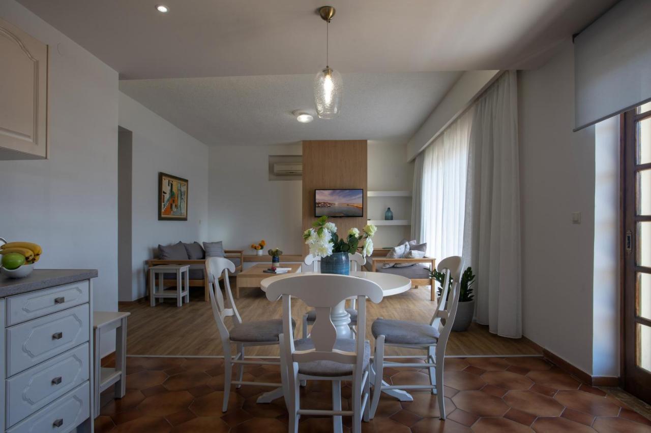 Apartment Chania City