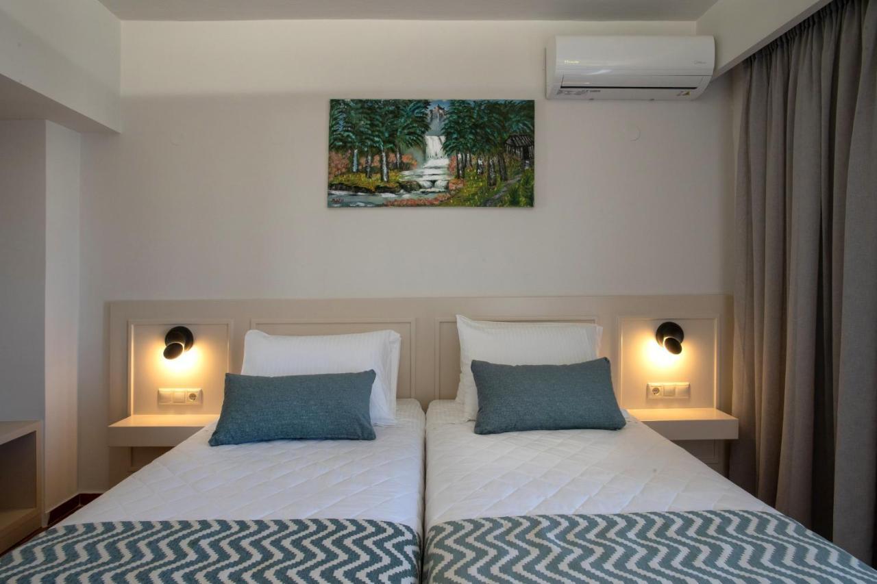 Apartment Chania City *