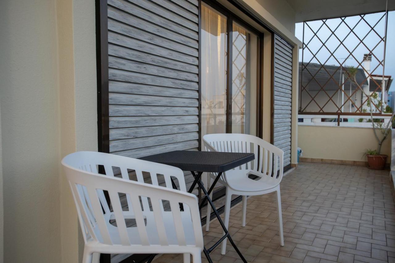Chania City Apartment