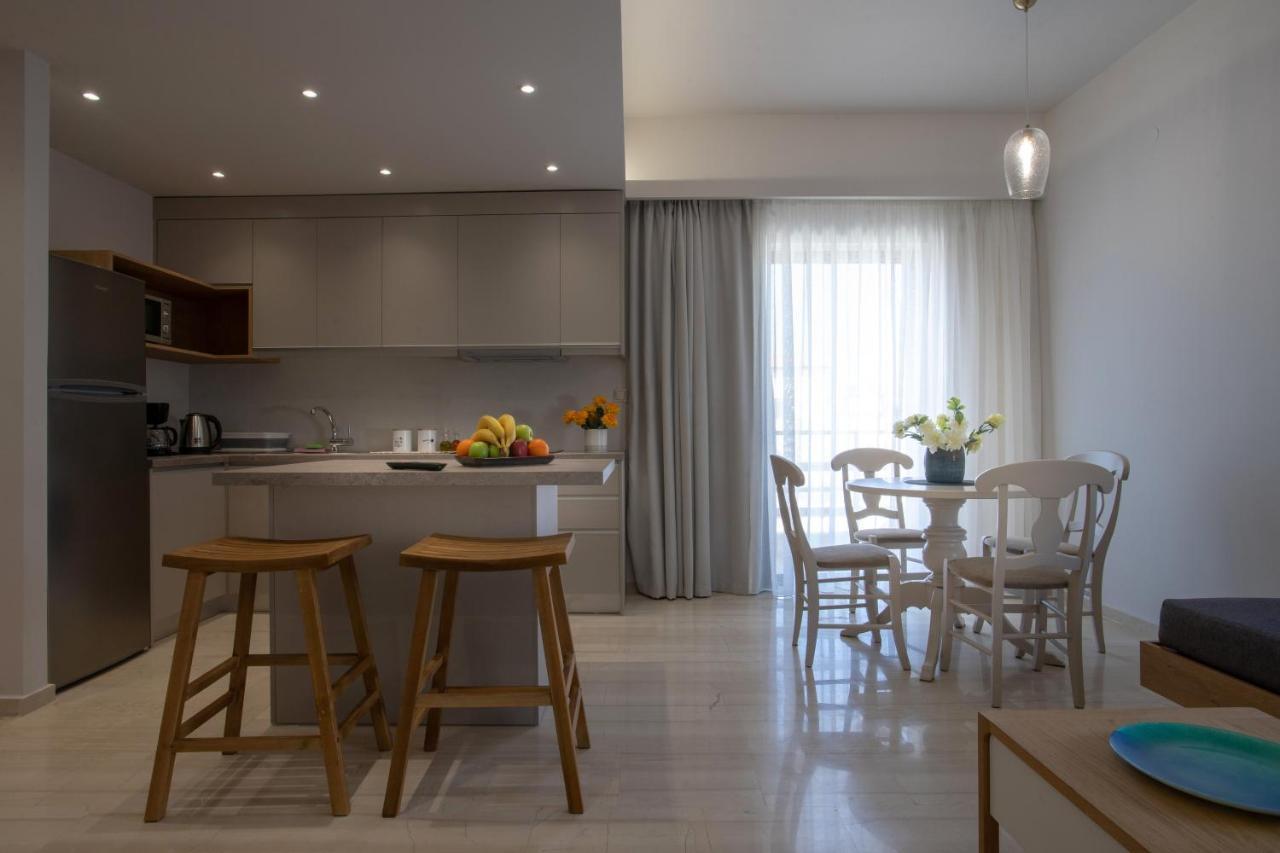 Chania City Apartment *