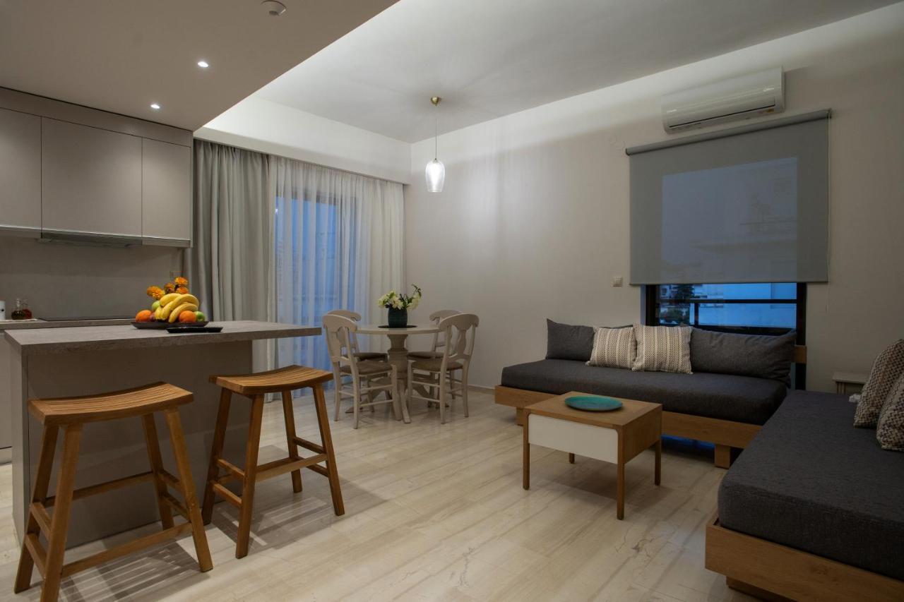 Chania City Apartment *