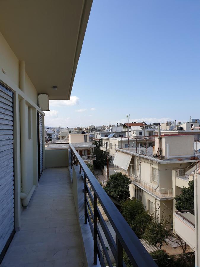Chania City Apartment
