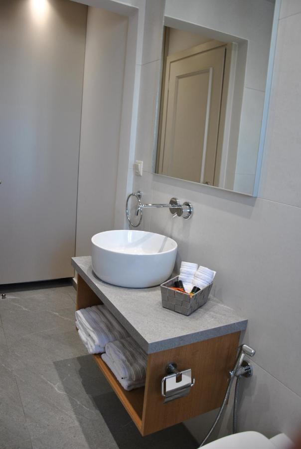 Chania City Apartment