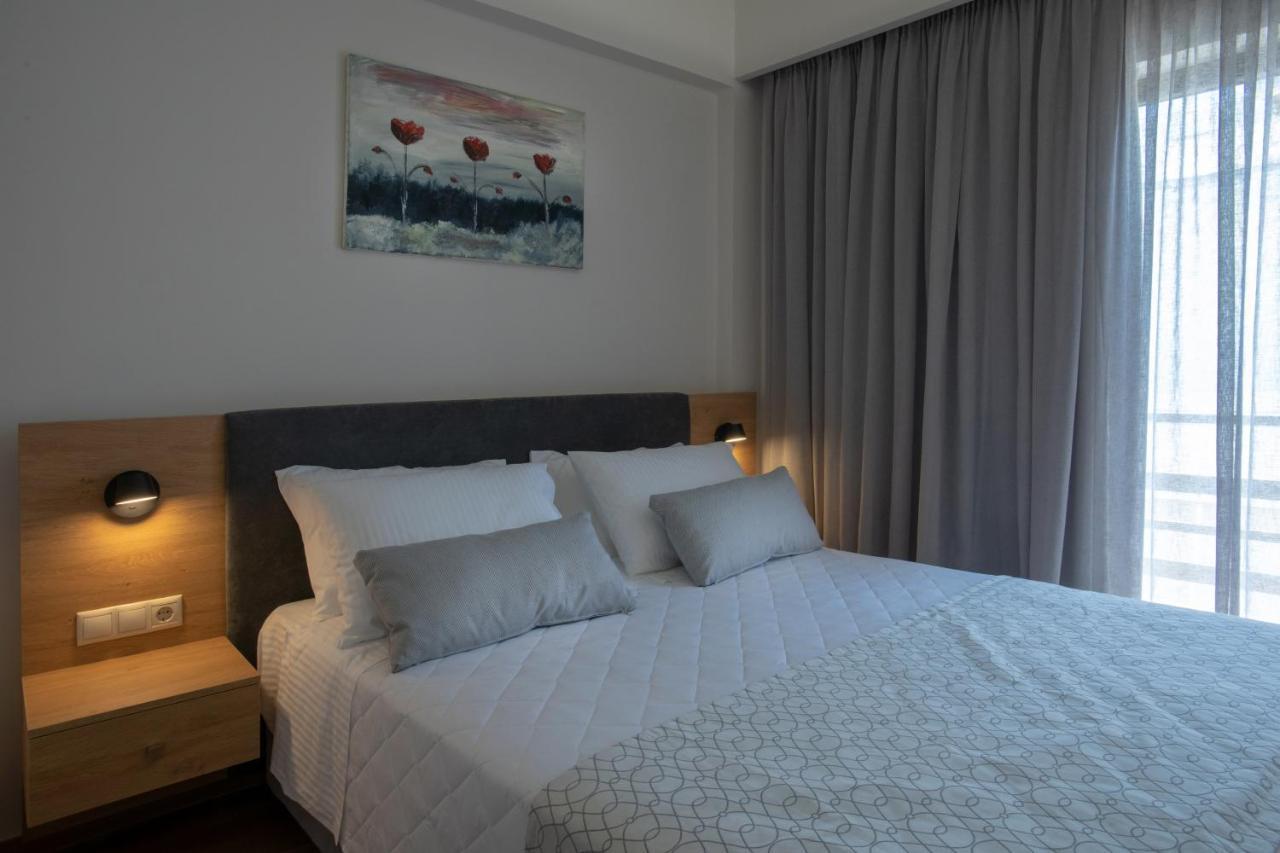 Apartment Chania City *