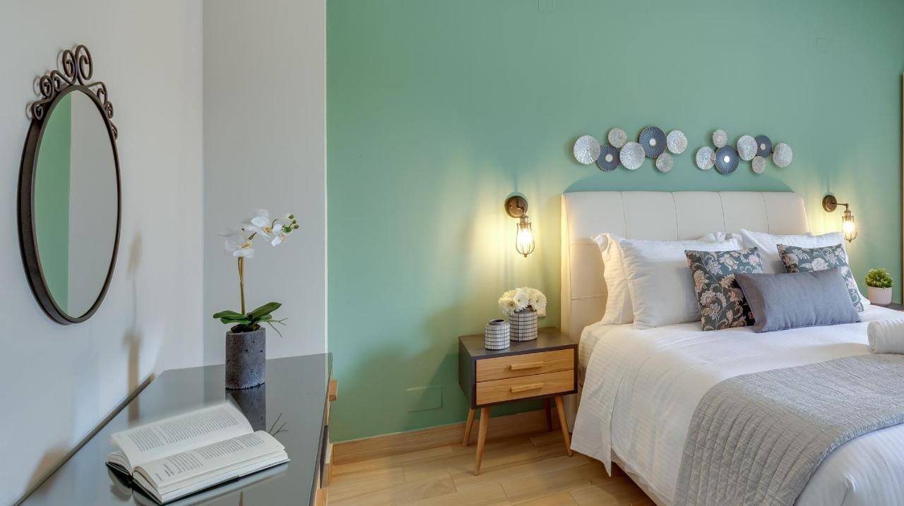 Apartment Chania Elite Homes Ii-apartment Near Venizelos Tombs Monument Chania (Crete)