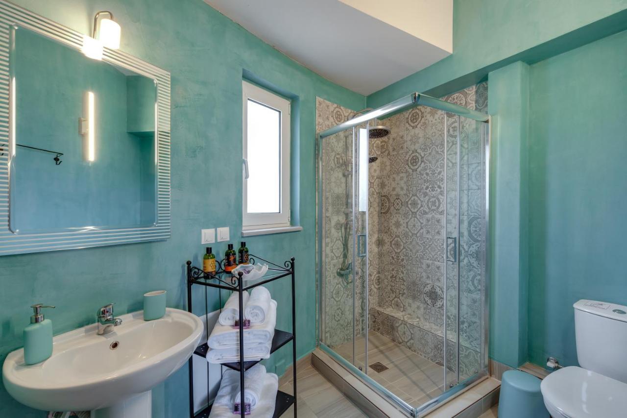 Chania Elite Homes Ii-apartment Near Venizelos Tombs Monument Chania (Crete)