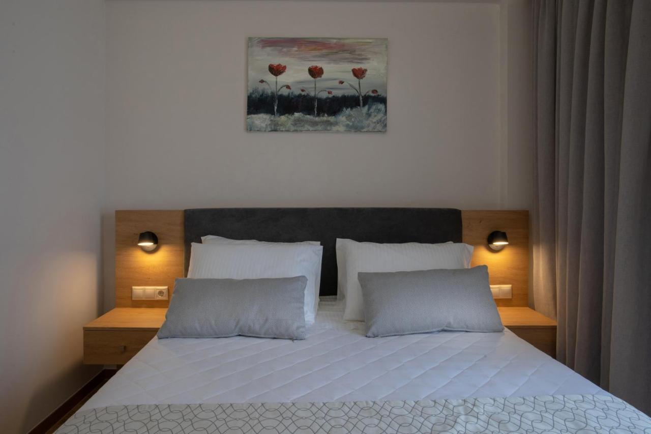 Chania City Apartment *