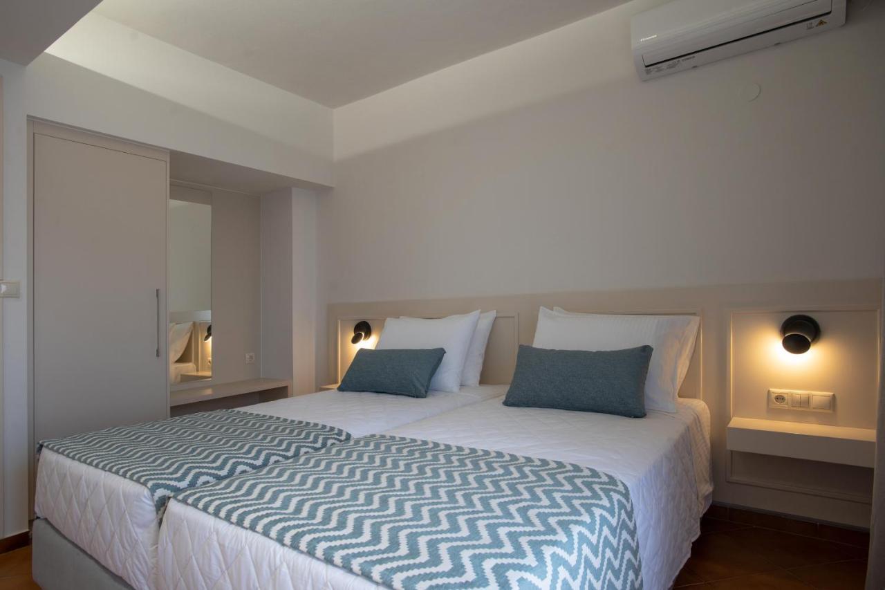 Apartment Chania City