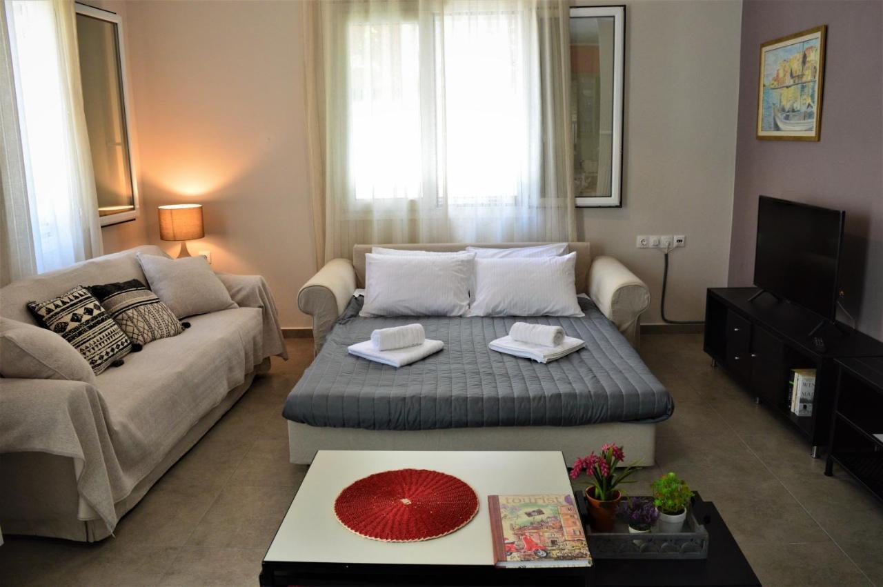 Holiday home Casa Marilia *